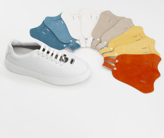 Franceschetti | Men's Shoes 100% Made in Italy