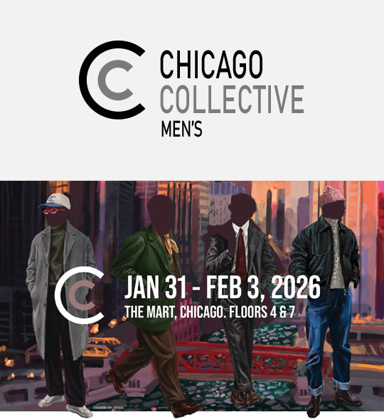 Copertina evento Chicago collective