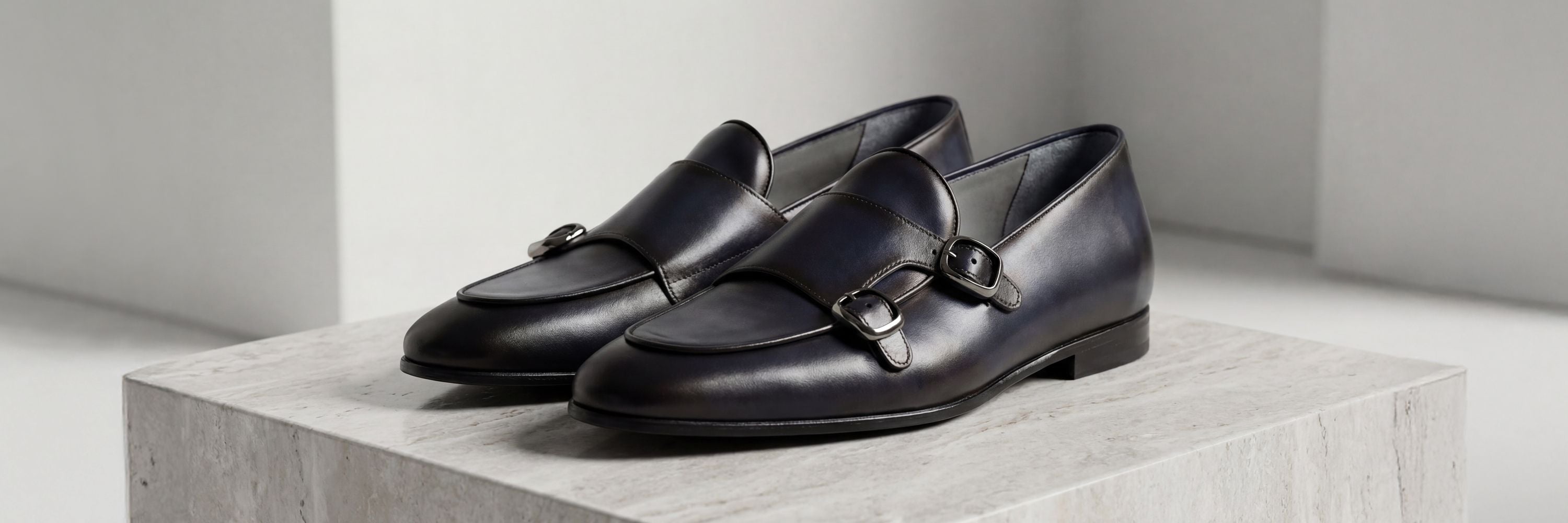 Collezione doppie fibbie by Franceschetti