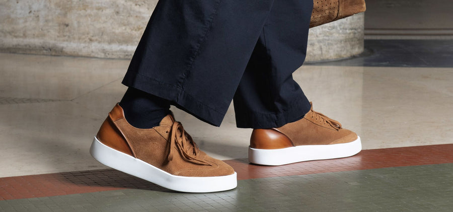 Sneakers Man| Shop now | Franceschetti