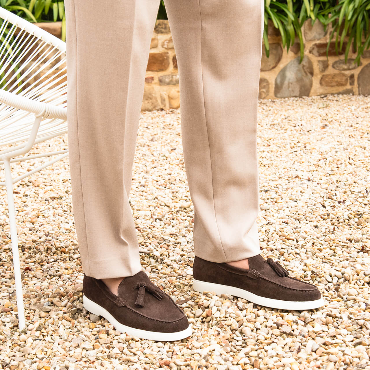 Franceschetti | Men's Shoes 100% Made in Italy