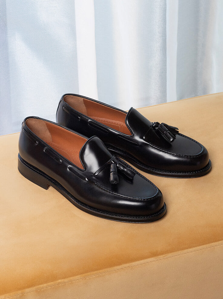 Franceschetti | Men's Shoes 100% Made in Italy