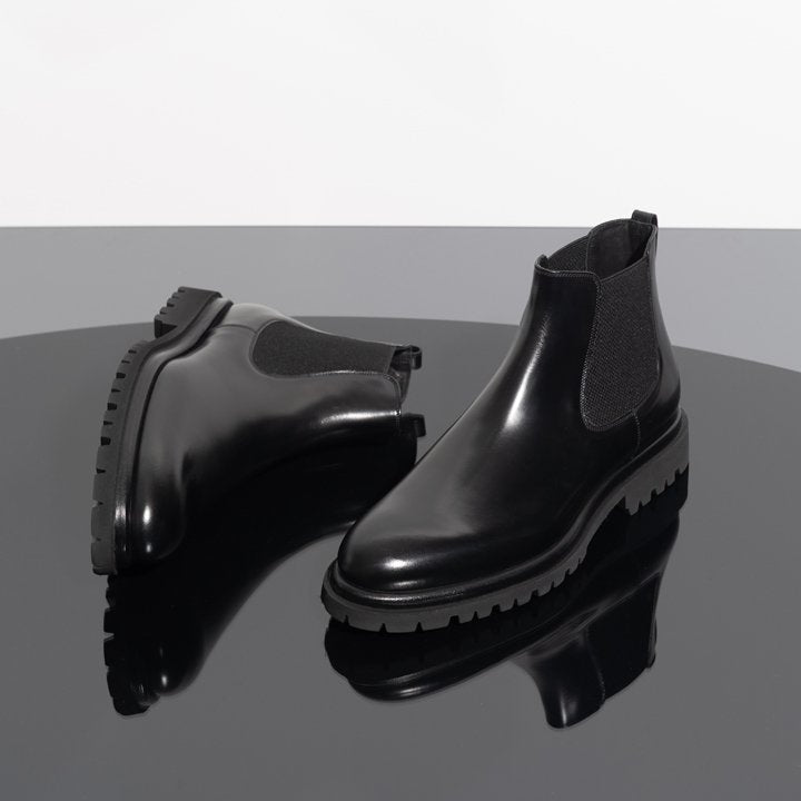 Stiefeletten